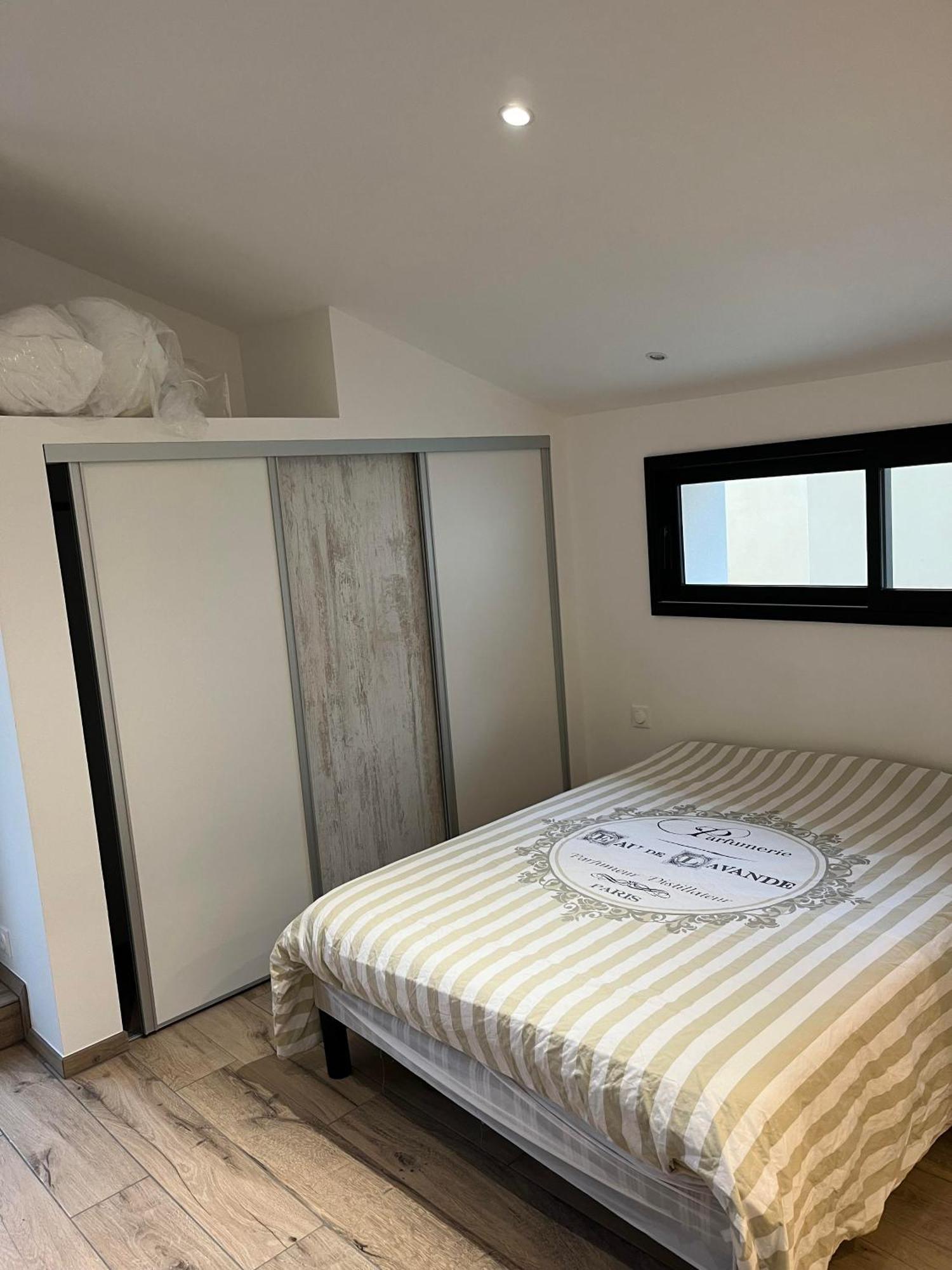 Chambre Independante Avec Jardin - 100M De La Mer Langrune-sur-Mer Extérieur photo